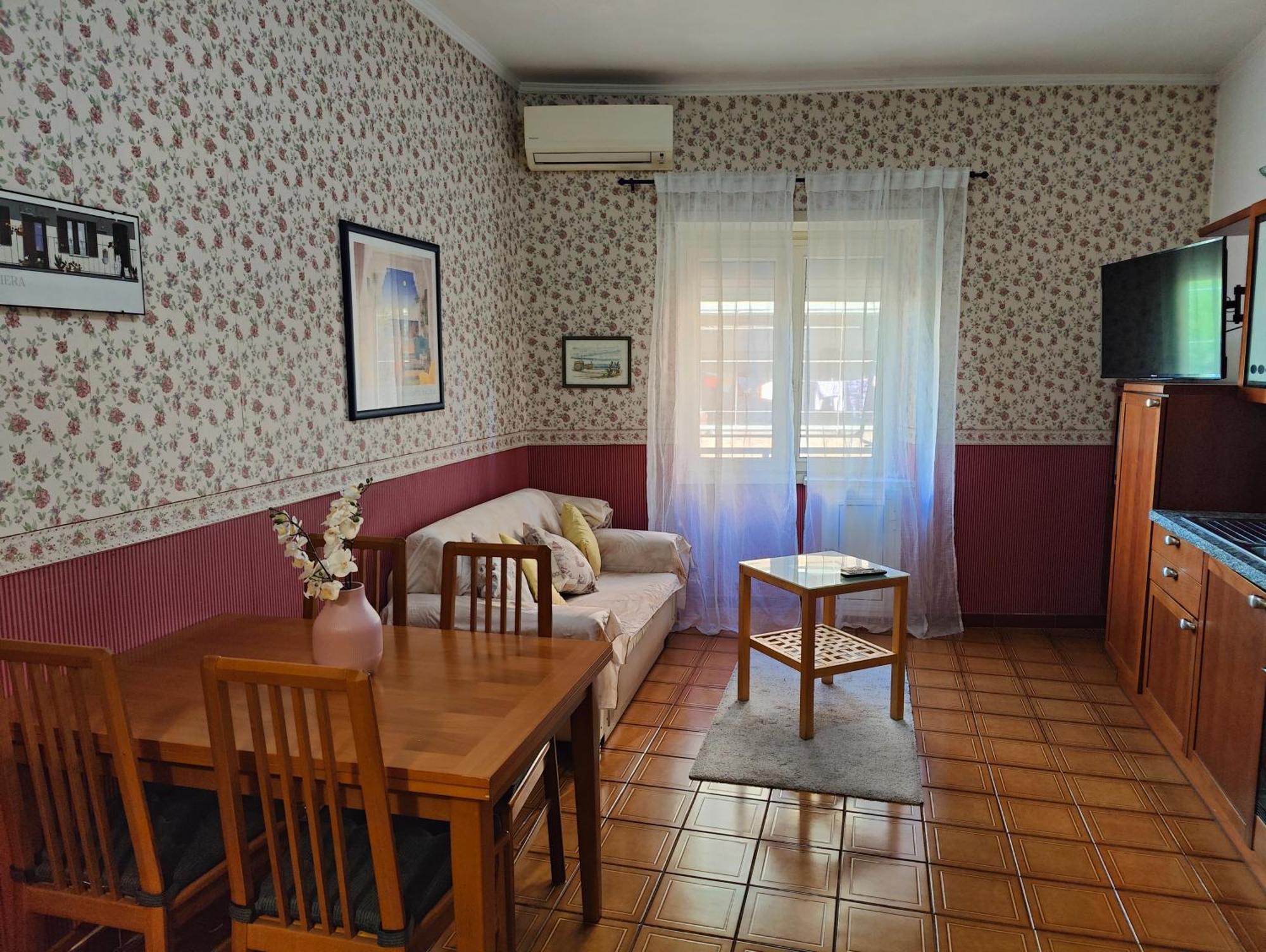 Qato House Apartment Rome Bagian luar foto