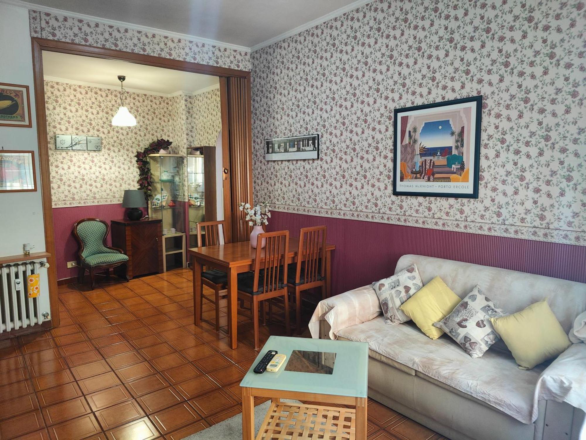 Qato House Apartment Rome Bagian luar foto