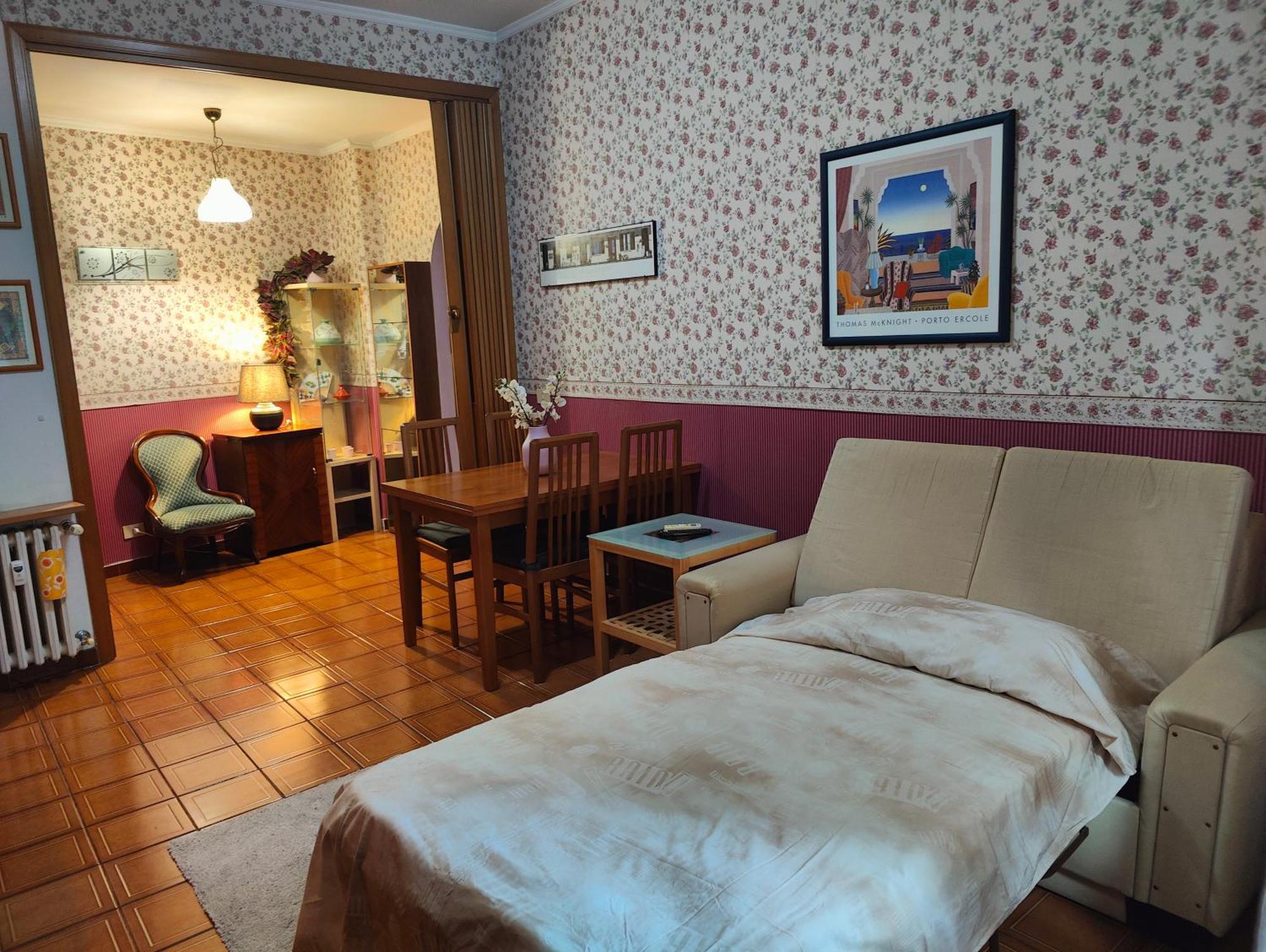 Qato House Apartment Rome Bagian luar foto