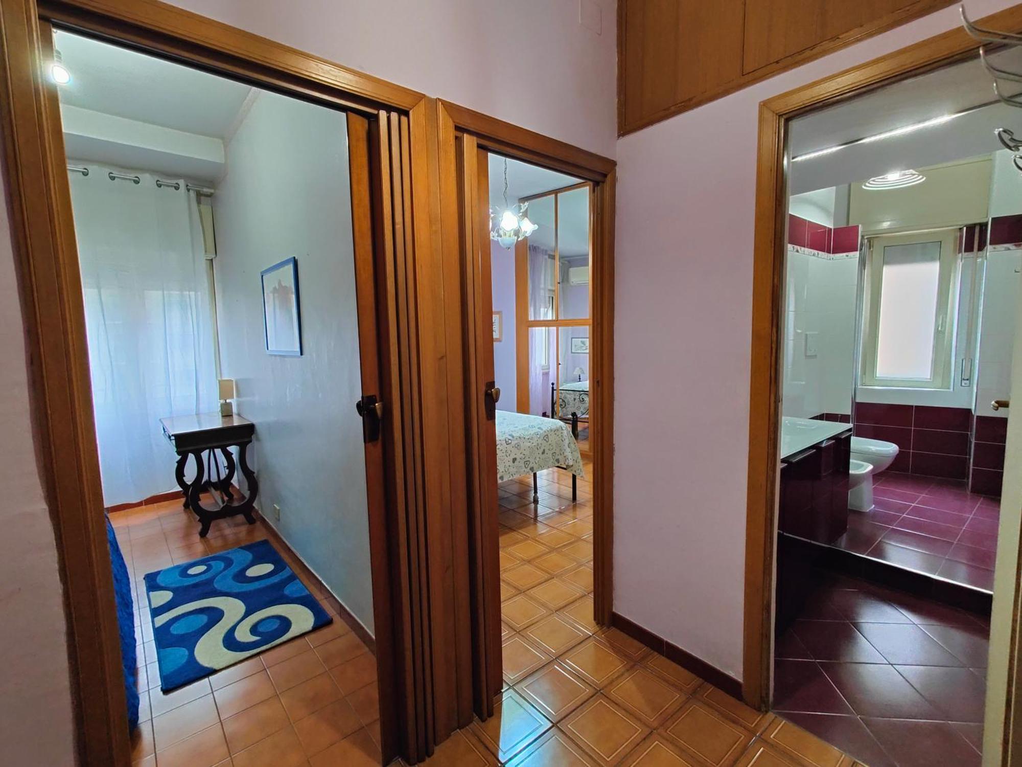 Qato House Apartment Rome Bagian luar foto