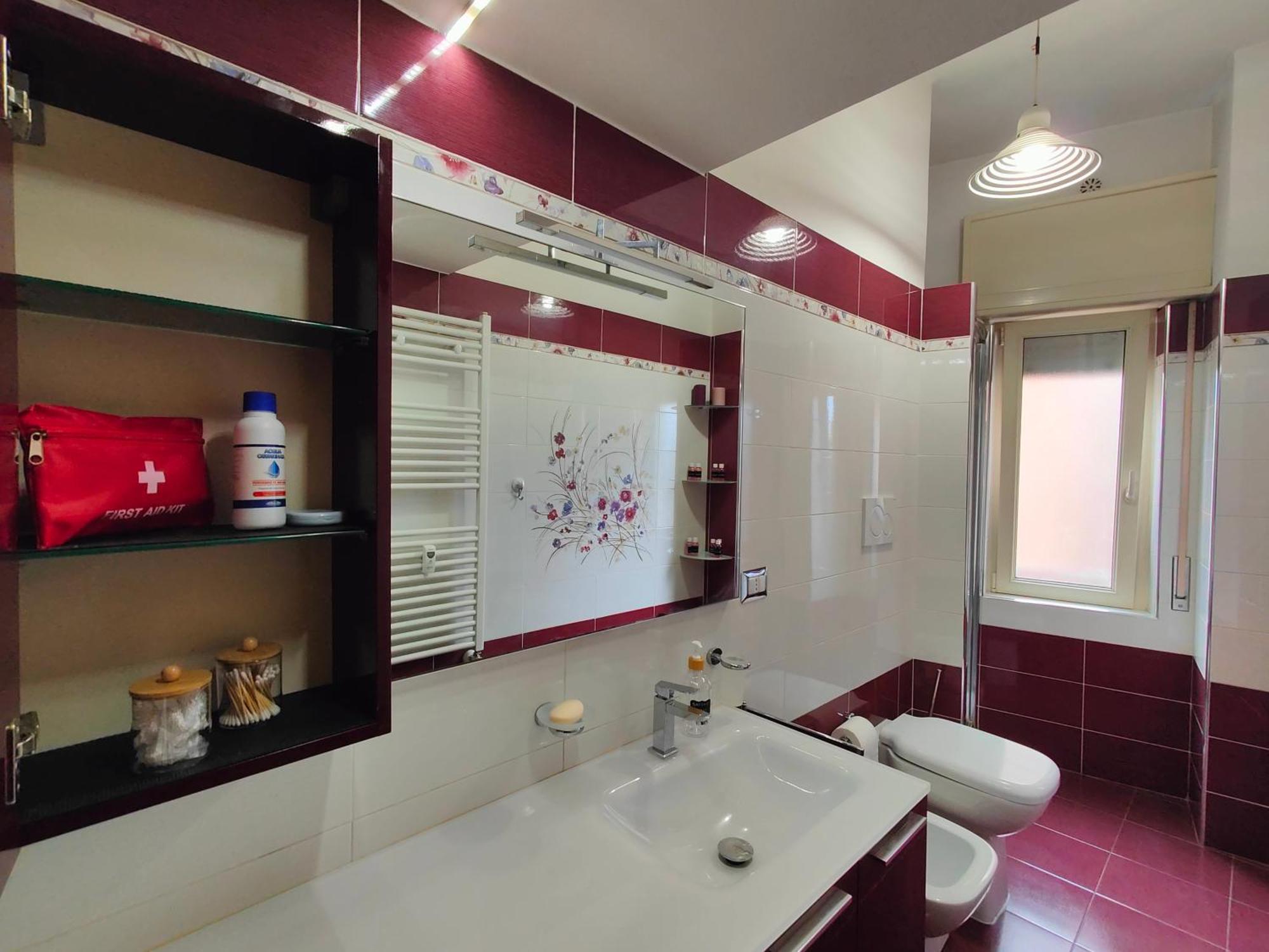 Qato House Apartment Rome Bagian luar foto