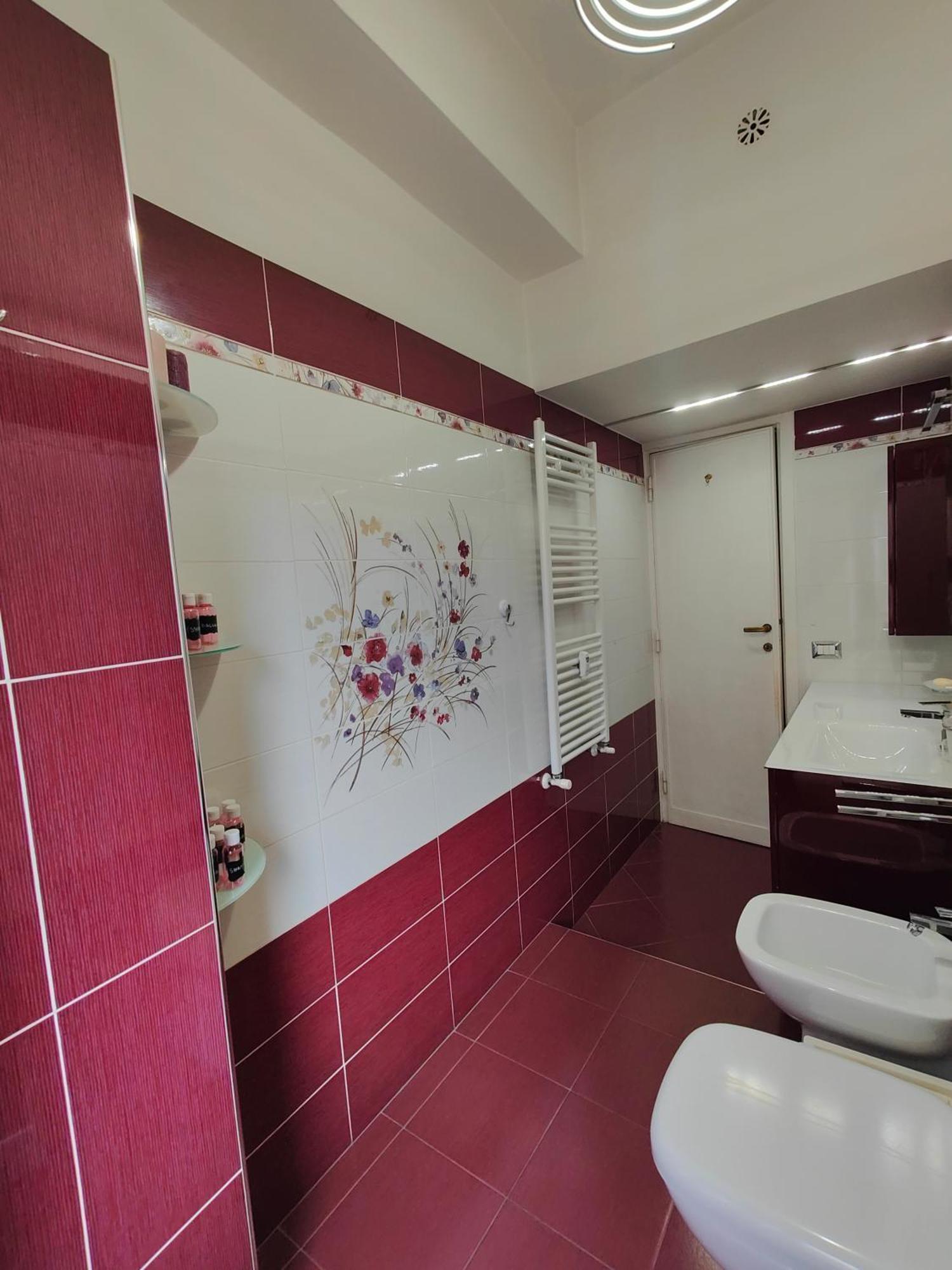 Qato House Apartment Rome Bagian luar foto