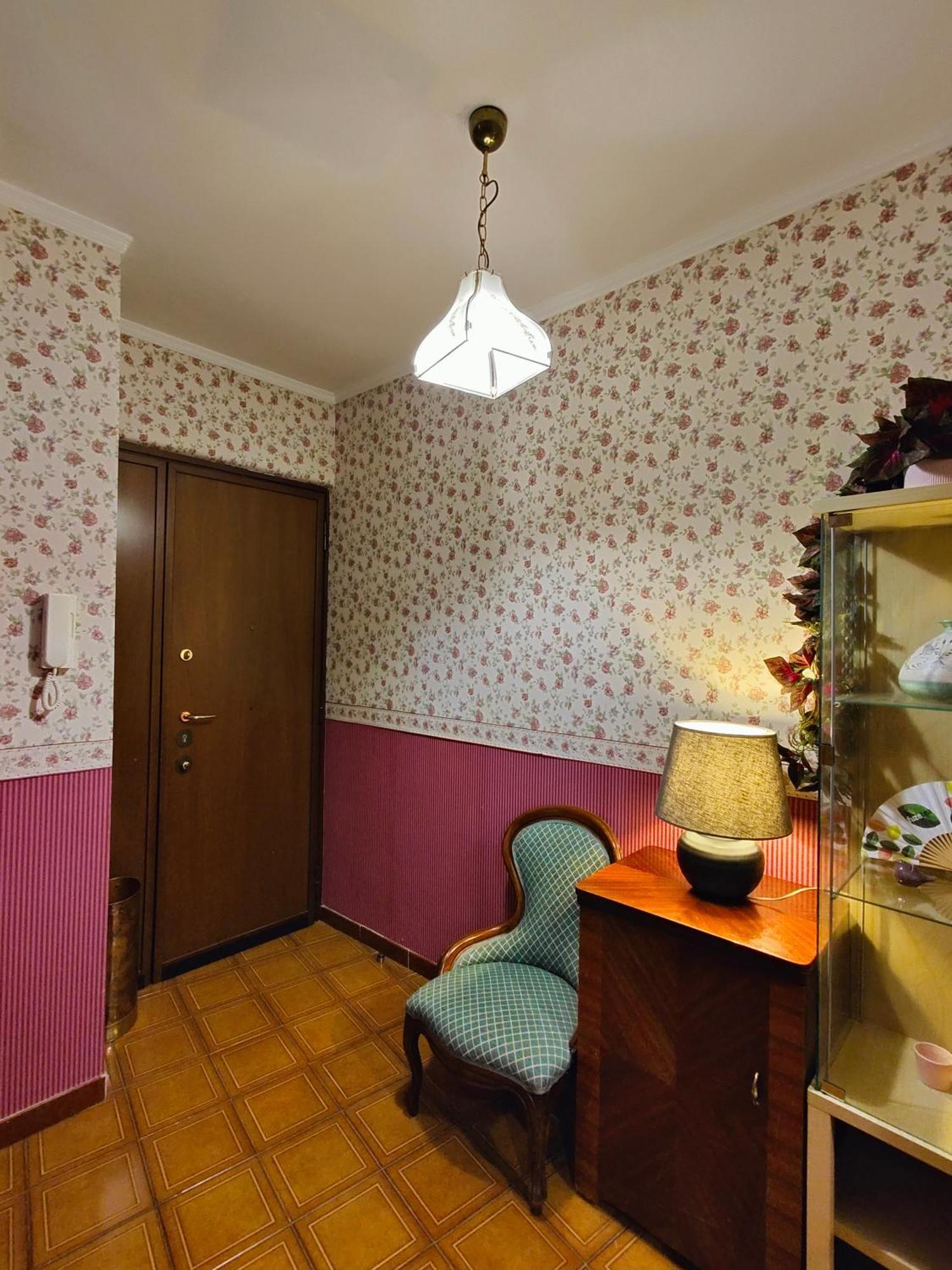 Qato House Apartment Rome Bagian luar foto