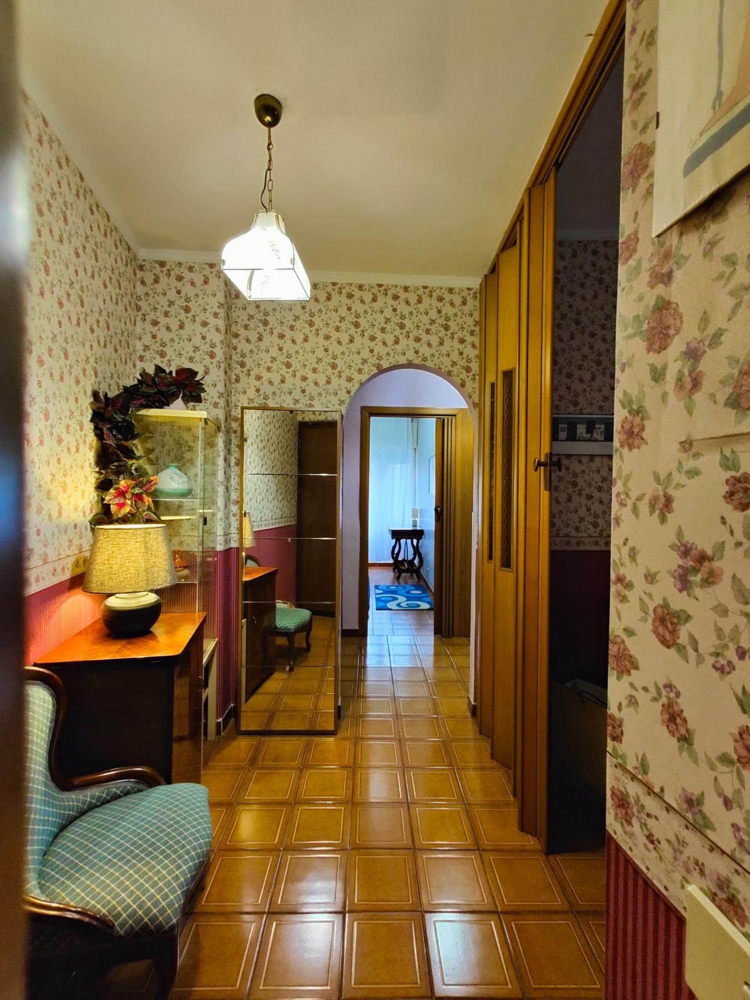 Qato House Apartment Rome Bagian luar foto