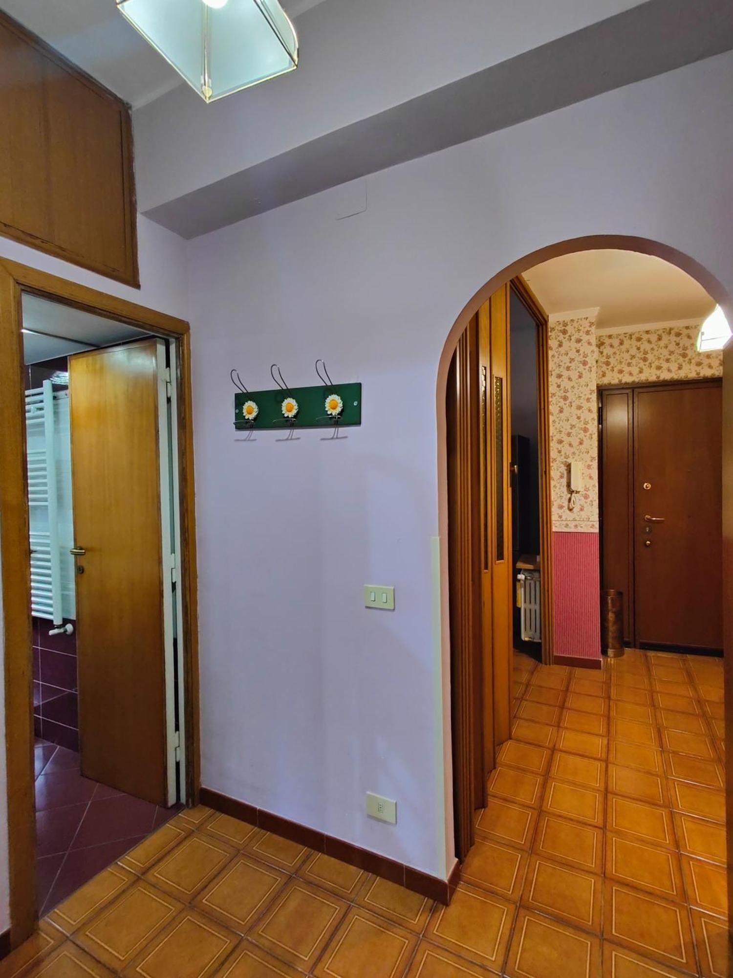 Qato House Apartment Rome Bagian luar foto
