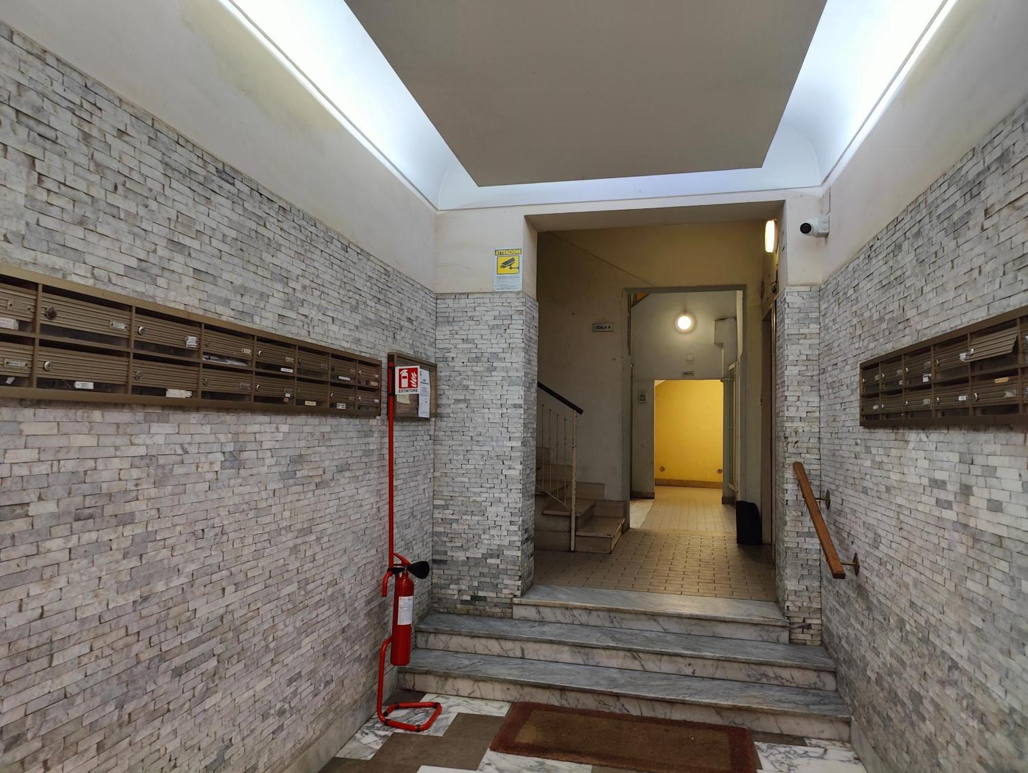 Qato House Apartment Rome Bagian luar foto
