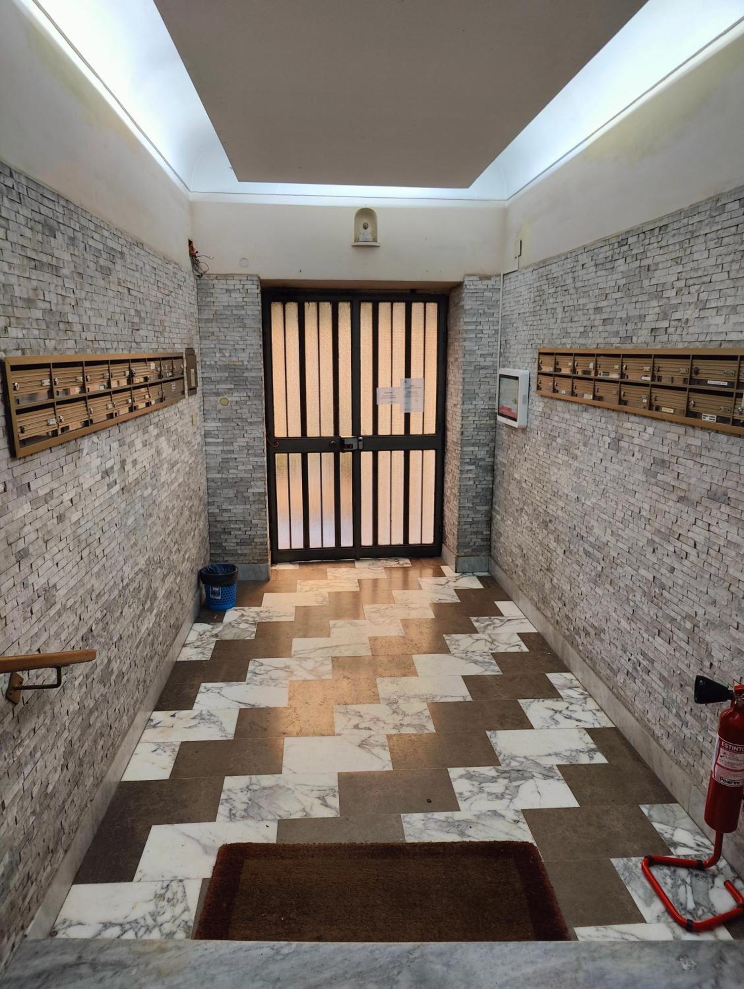 Qato House Apartment Rome Bagian luar foto